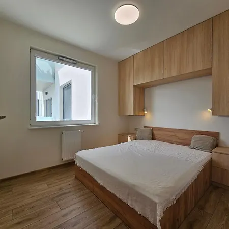 Lejlighed Lumen Jasien Gdańsk
